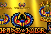 House of Kolors logos