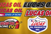 Locus oil logos