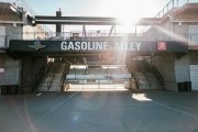 Gasoline alley background