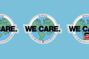 We Care (3 versions)