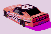 #38 Patrick Gallagher [INDY RC]