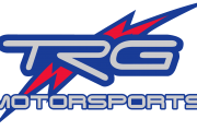 TRG Motorsports logo