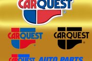 car quest logos various