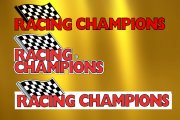 Racing Champions logos