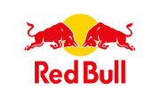 Red Bull '08 Logo Pack