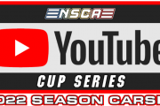 2022 NSCA Youtube Cup Series Carset