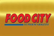 Food City super market Logo