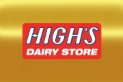 Highs Dairy Logo