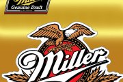 Miller Genuine Draft logo