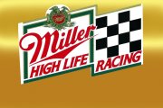 Miller High Life racing logo