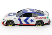 *FICTIONAL* 1_ CONVERSE MUSTANG for FCRD NCR22