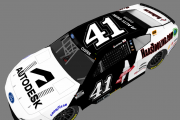 (41) Cole Custer - Autodesk/Haas Tooling - Dover
