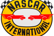 Vintage NASCAR Logo