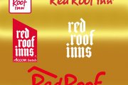 Red roof inn logos