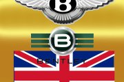 Bentley logos
