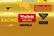 Winfield Racing Logos
