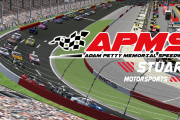 Adam Petty Memorial Speedway (2022)