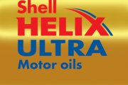 Shell Helix logo