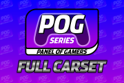 POG Cup Series | Season 2 | FULL Carset