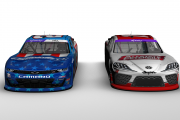 NXS20 - JGR RCR From 2022 Henry 180 at Road America Carset