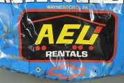 AEL/AELI? Rentals Logo