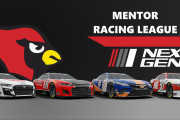 Mentor Racing League Next Gen