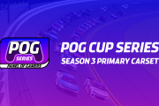 POG Cup Series | Season 3 | Primary Carset