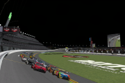 2022 Daytona 500 Carset for FCRD