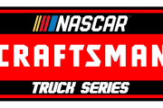 2023 Nascar Craftsman Truck Series logo