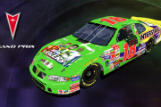 #18 Bobby Labonte - Interstate Batteries / NASCAR Racers Pontiac Grand Prix 1999