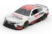 2022 Sport Clips Toyota Paint Base