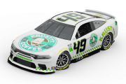 ( FICTIONAL ) Krusty the clown coffee 49 Dodge Charger - for FCRD NCS22