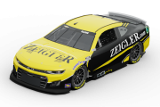 2022 Zeigler Automotive Group Chevy Paint Base