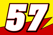 Hendrick Motorsports #57 Number (2005-2006)
