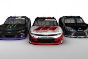NXS20 - Charlotte Roval 200 Pack