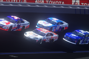 Pack of 4 Unpainted Liveries - VOL. 4