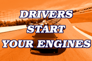 Daytona USA Start Your Engines Six-Pack