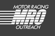 MRO - Motor Racing Outreach (mid-90s variant)