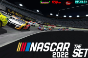 NASCAR 2022: The Set (.cts.car)