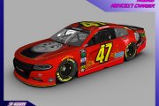 MENCS17 #47 Canadian Tire-Thomas and Friends Charger