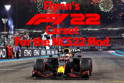 NCS22 Carset - F1 2022 Carset