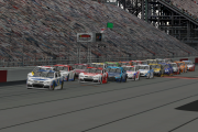2016 Southern 500 Carset (MENCup2017)
