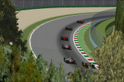 Autodromo Nazionale di Monza 2022