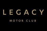 2023 Legacy Motor Club Reveal Cars (Preseason)