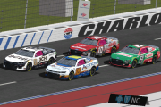 2022 Charlotte ROVAL 4 Pack