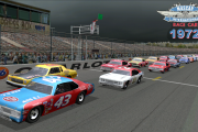 1972 Winston Cup Carset for BR Hobby Stock Mod