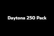 *FICTIONAL* Daytona 250 Extra Pack