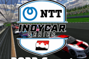 FCRD NCS '22 2022 Indycar Carset