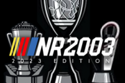 NR2003: 2023 Edition Icon File