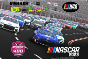 NCG - NCS22 NASCAR Ambetter 400 Atlanta 1 2023 Complete Set